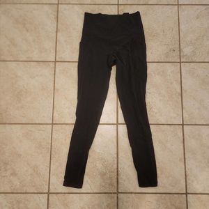Athleta Salutation Stash Pocket II 7/8 Tight